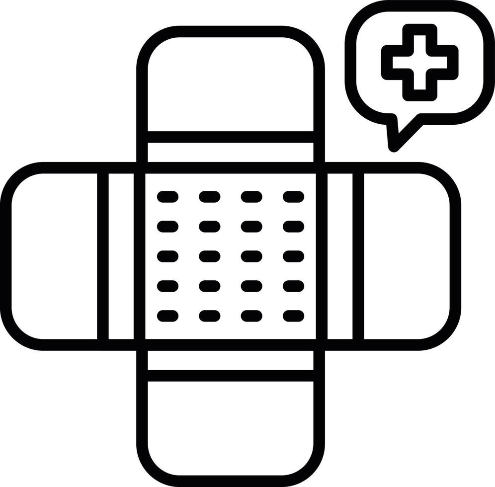 Patch Creative Icon Design vector