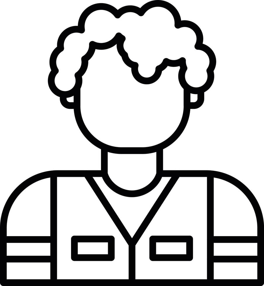 Employ Creative Icon Design vector