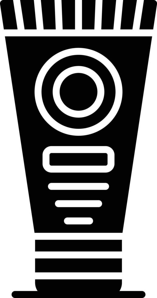 Cream Creative Icon Design vector