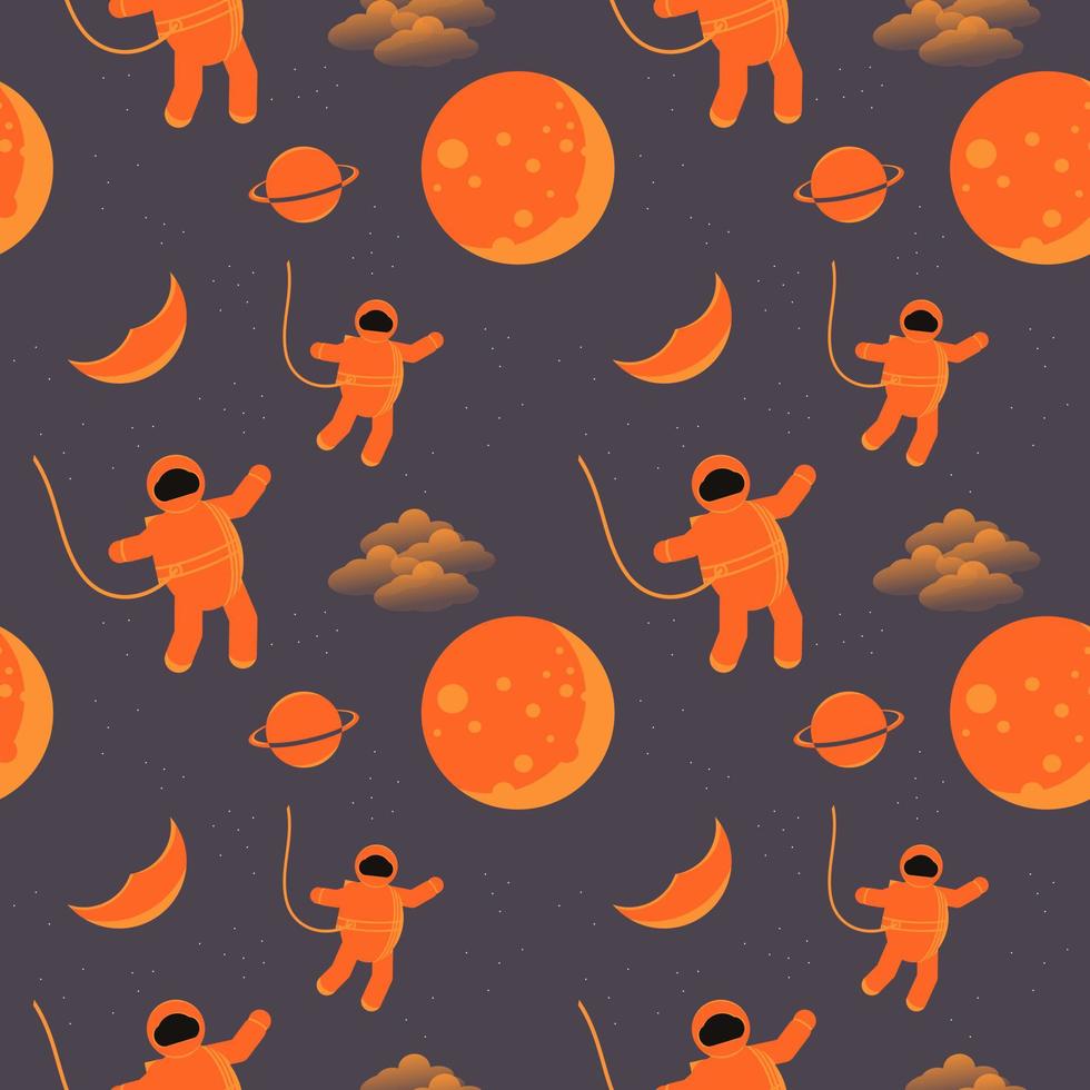 Space elements seamless pattern. space background vector illustration. seamless pattern with planet, astronaut, moon and cloud elements for scrapbook, wrapping paper, wallpaper. 14960082 Vector Art at Vecteezy Space elements seamless pattern. space background vector illustration. seamless pattern with planet, astronaut, moon and cloud elements for scrapbook, wrapping paper, wallpaper. 14960082 Vector Art at Vecteezy