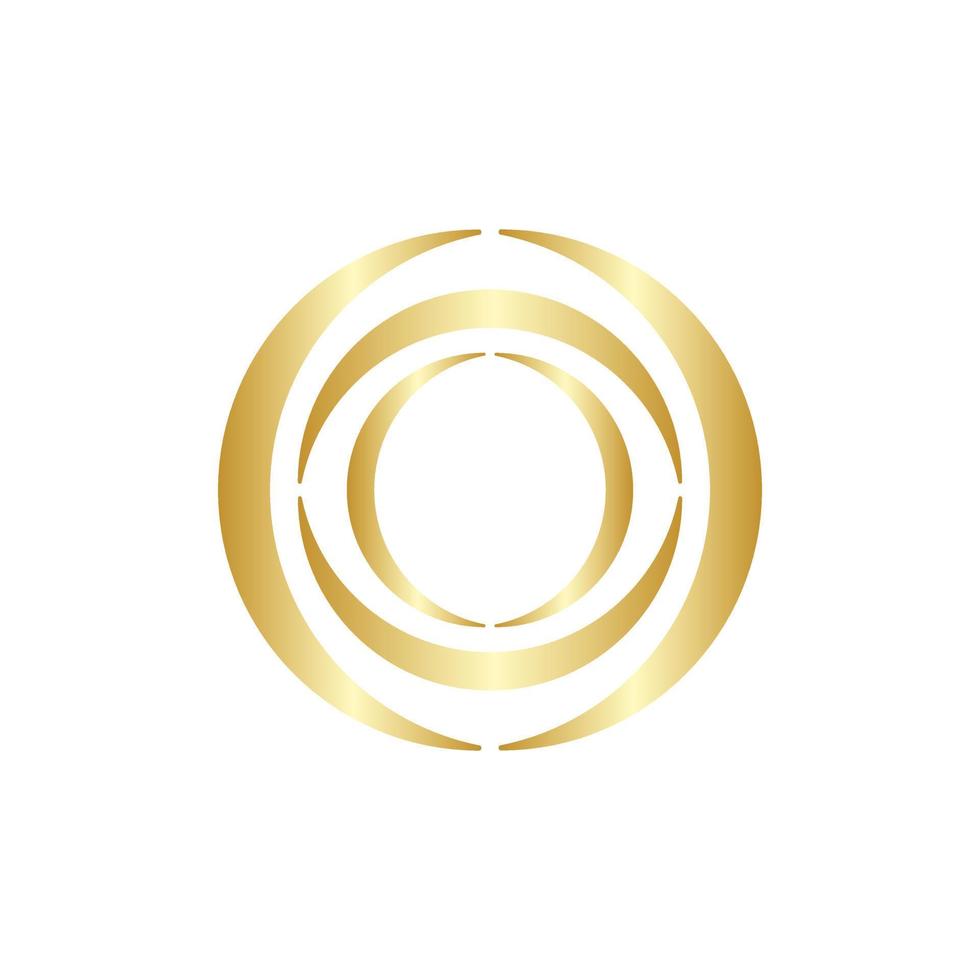 hurricane symbol abstract icon design illustrator. vector eps 10. good for logo
