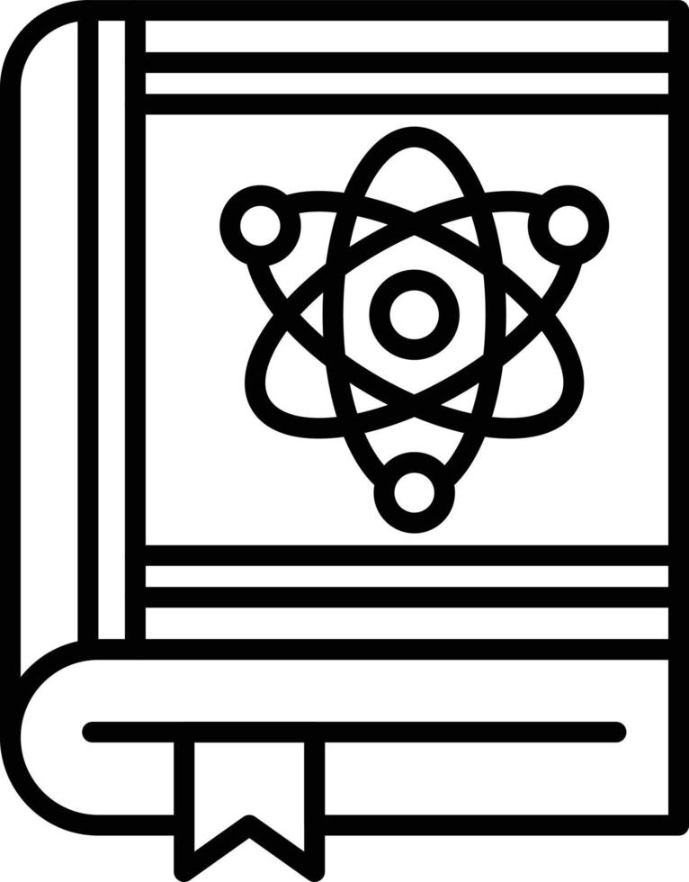 Book Creative Icon Design vector