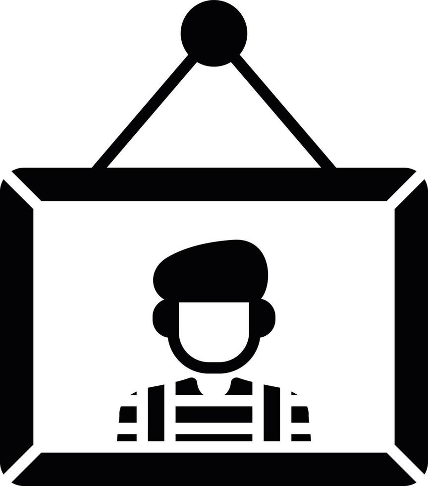 Picture Creative Icon Design vector