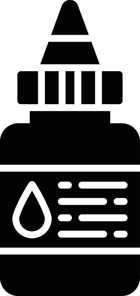 Dye Creative Icon Design vector