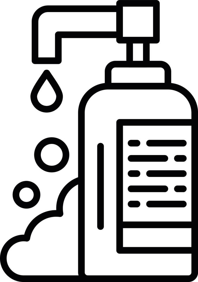 Soap Creative Icon Design vector