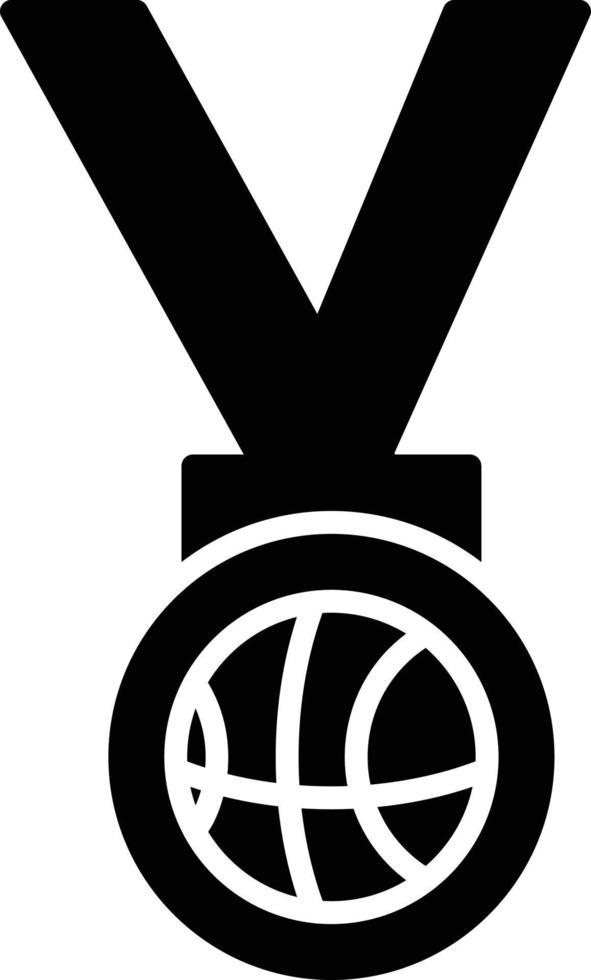 Medal Creative Icon Design vector