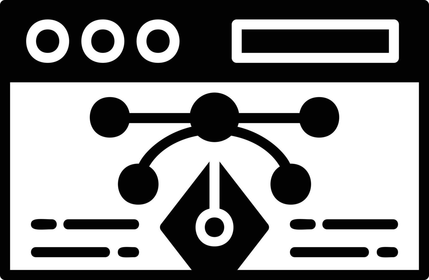Vector Creative Icon Design