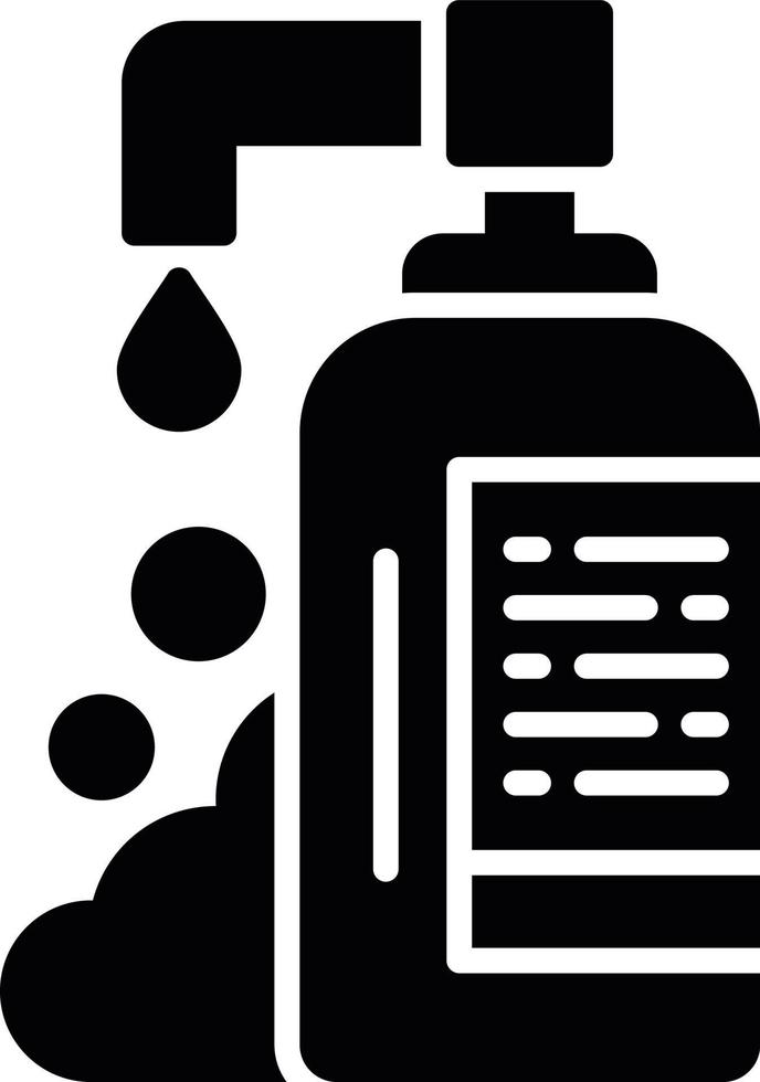 Soap Creative Icon Design vector