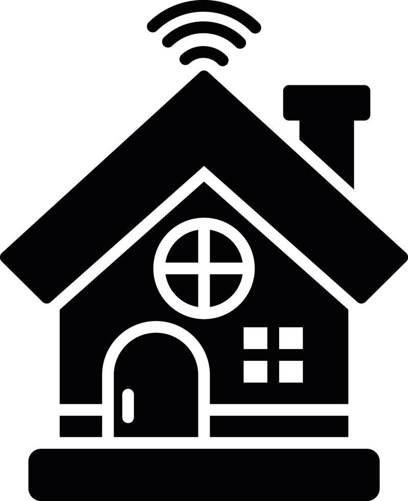 House Creative Icon Design vector