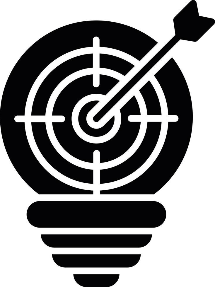 Strategy Creative Icon Design vector