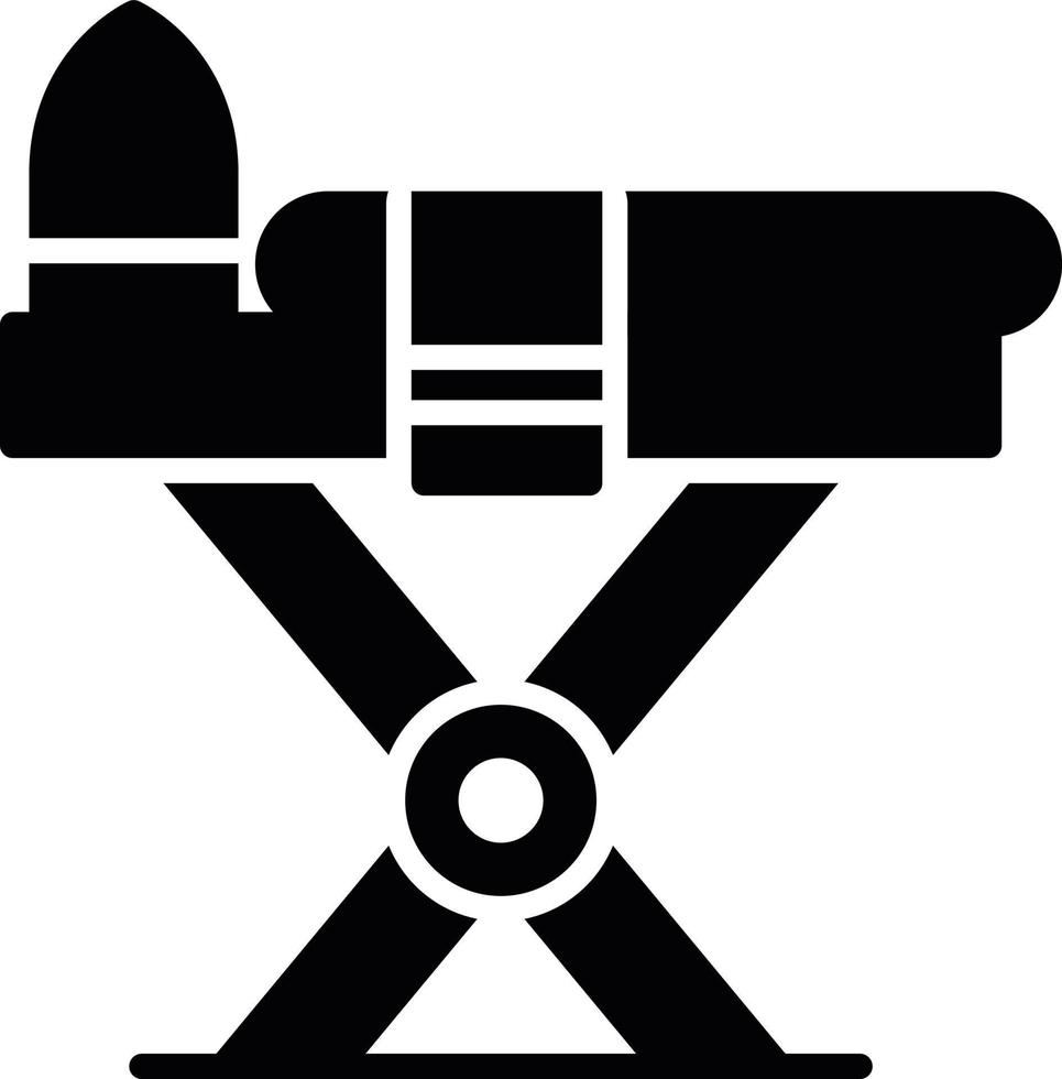 Iron Board Creative Icon Design vector