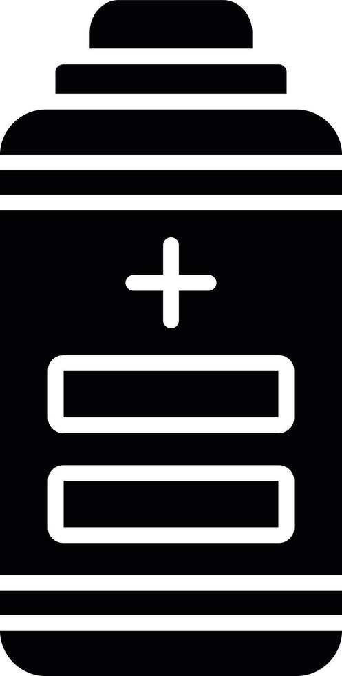 Battery Creative Icon Design vector