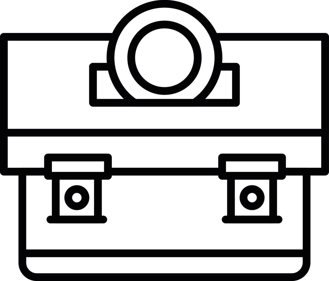 Charity Creative Icon Design vector