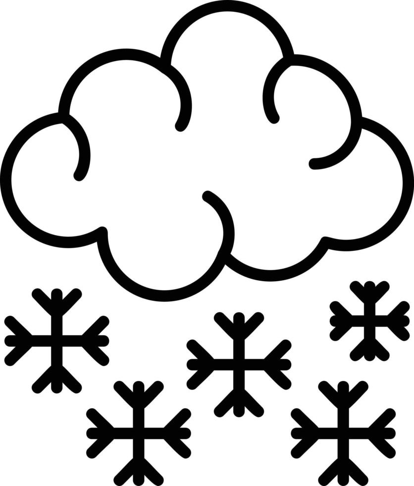 Cloud Creative Icon Design vector