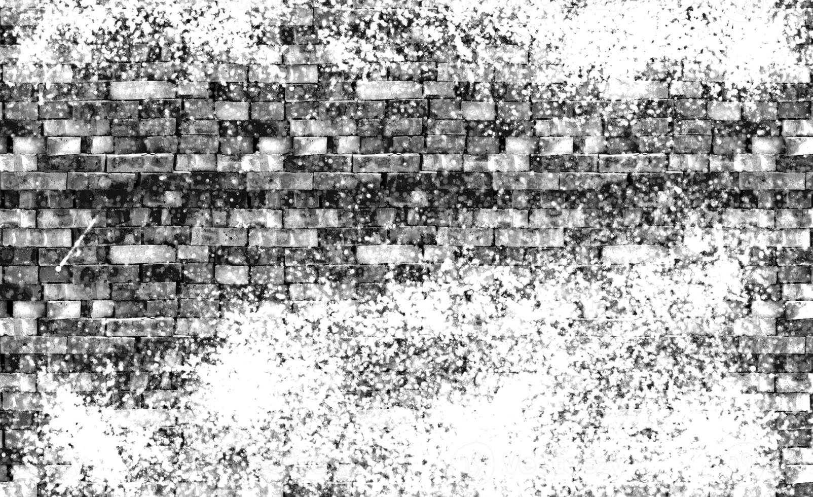 Dust and Scratched Textured Backgrounds.Grunge white and black wall background.Dark Messy Dust Overlay Distress Background. Easy To Create Abstract Dotted, Scratched photo