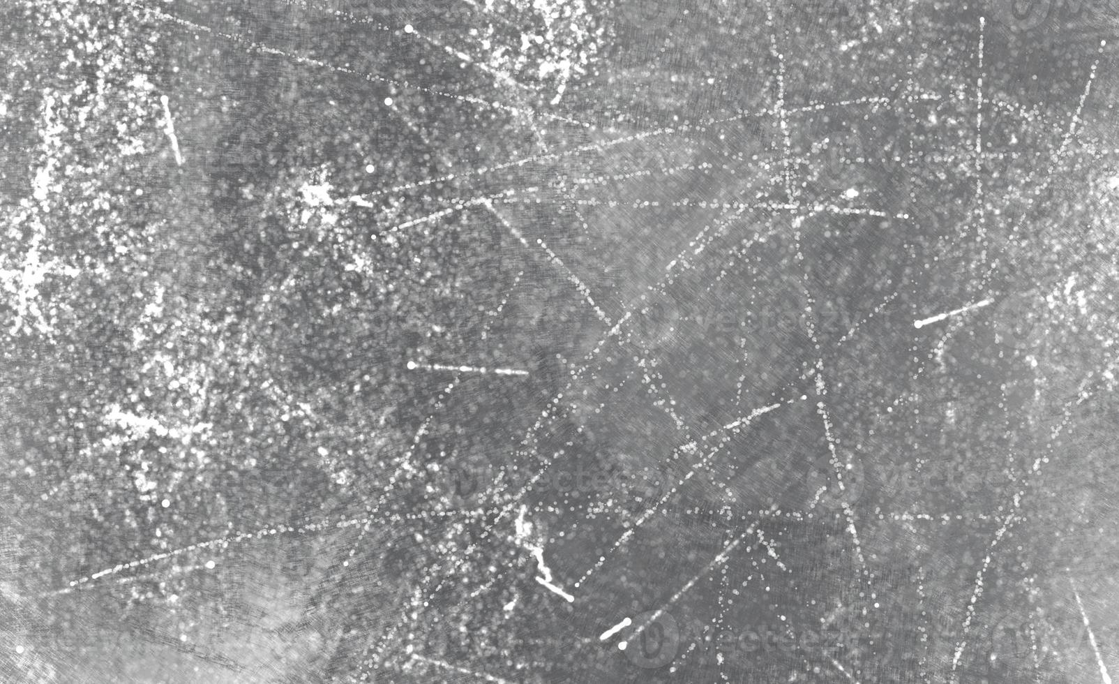 Dust and Scratched Textured Backgrounds.Grunge white and black wall background.Dark Messy Dust Overlay Distress Background. Easy To Create Abstract Dotted, Scratched photo