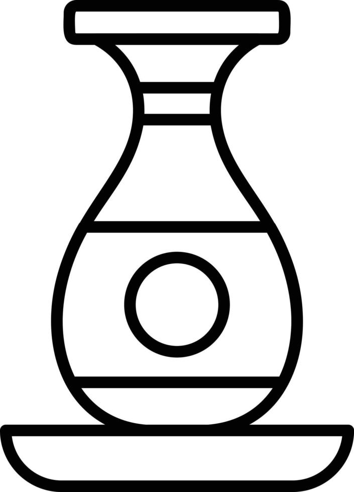 Clay Creative Icon Design vector