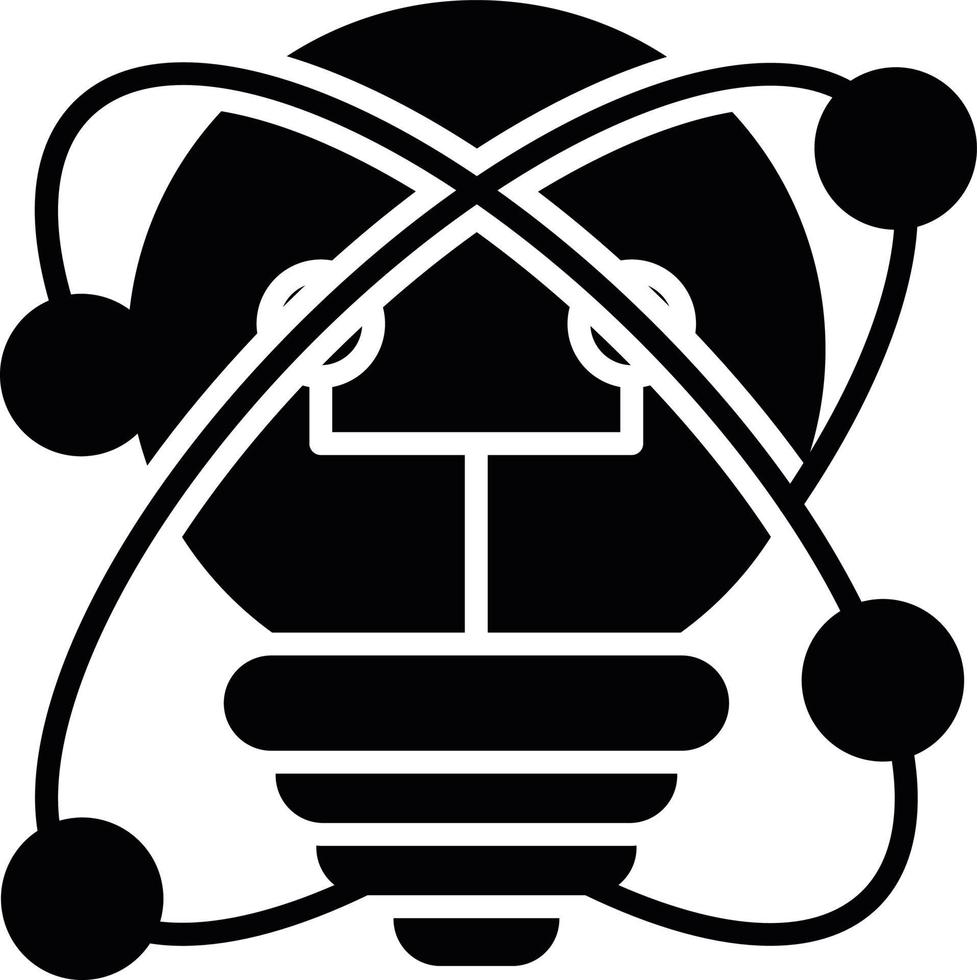 Idea Creative Icon Design vector