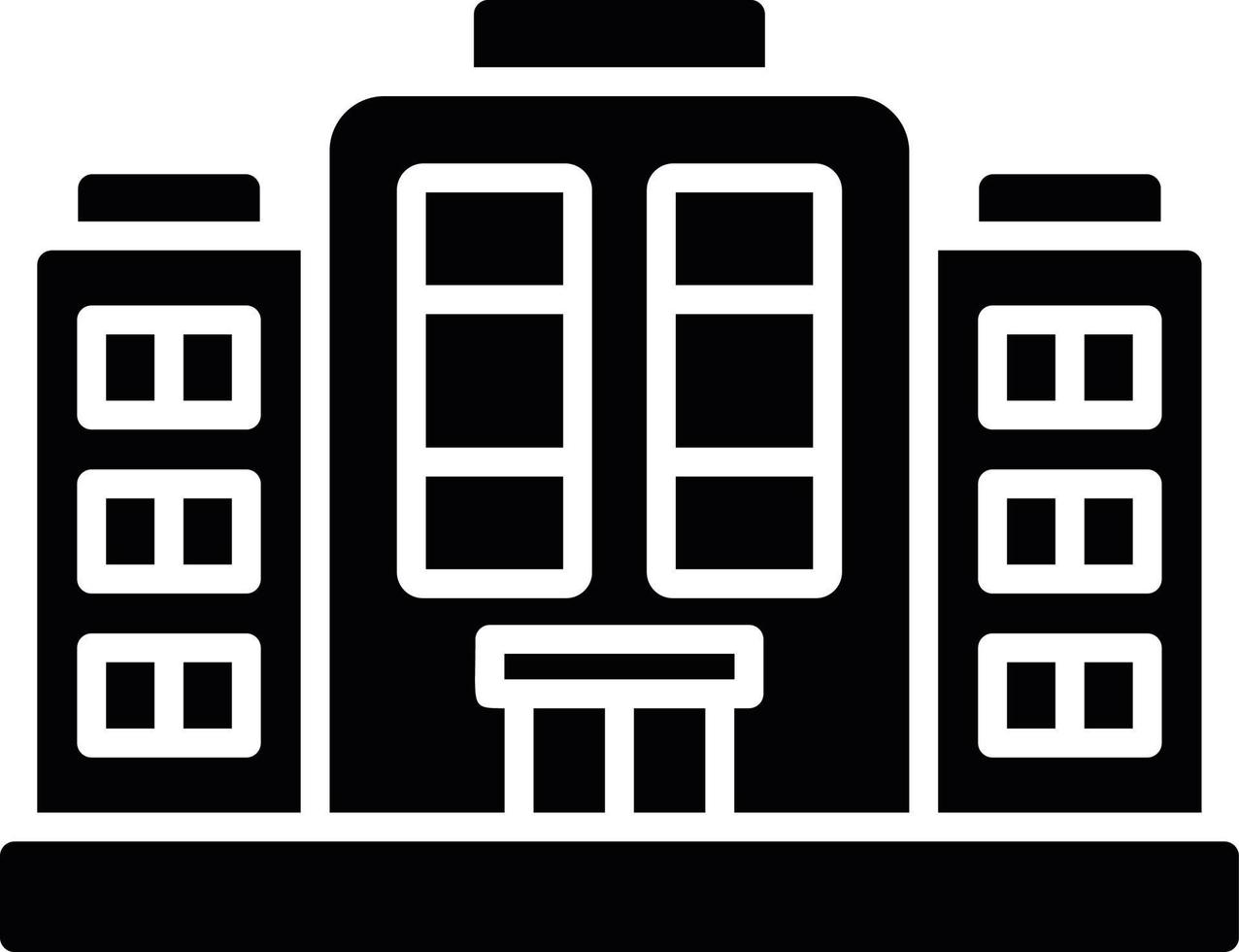 Company Creative Icon Design vector