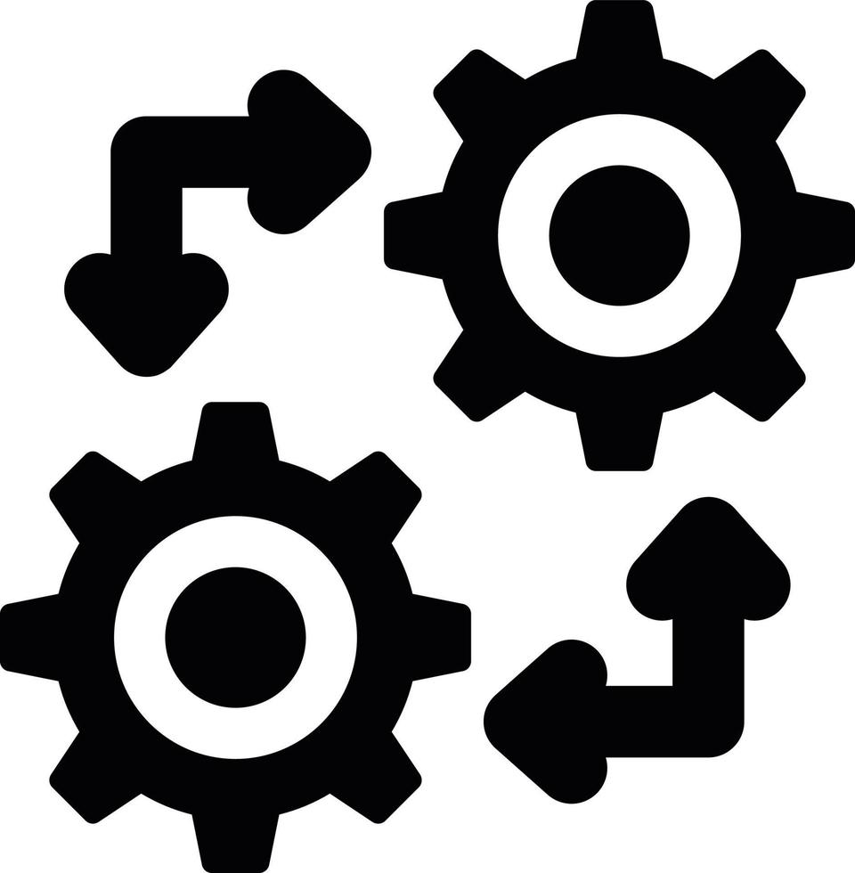Operation Creative Icon Design vector