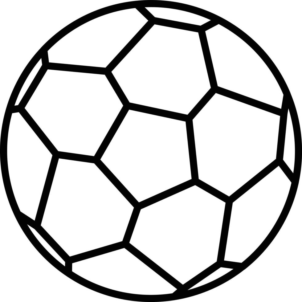 Soccer Creative Icon Design vector