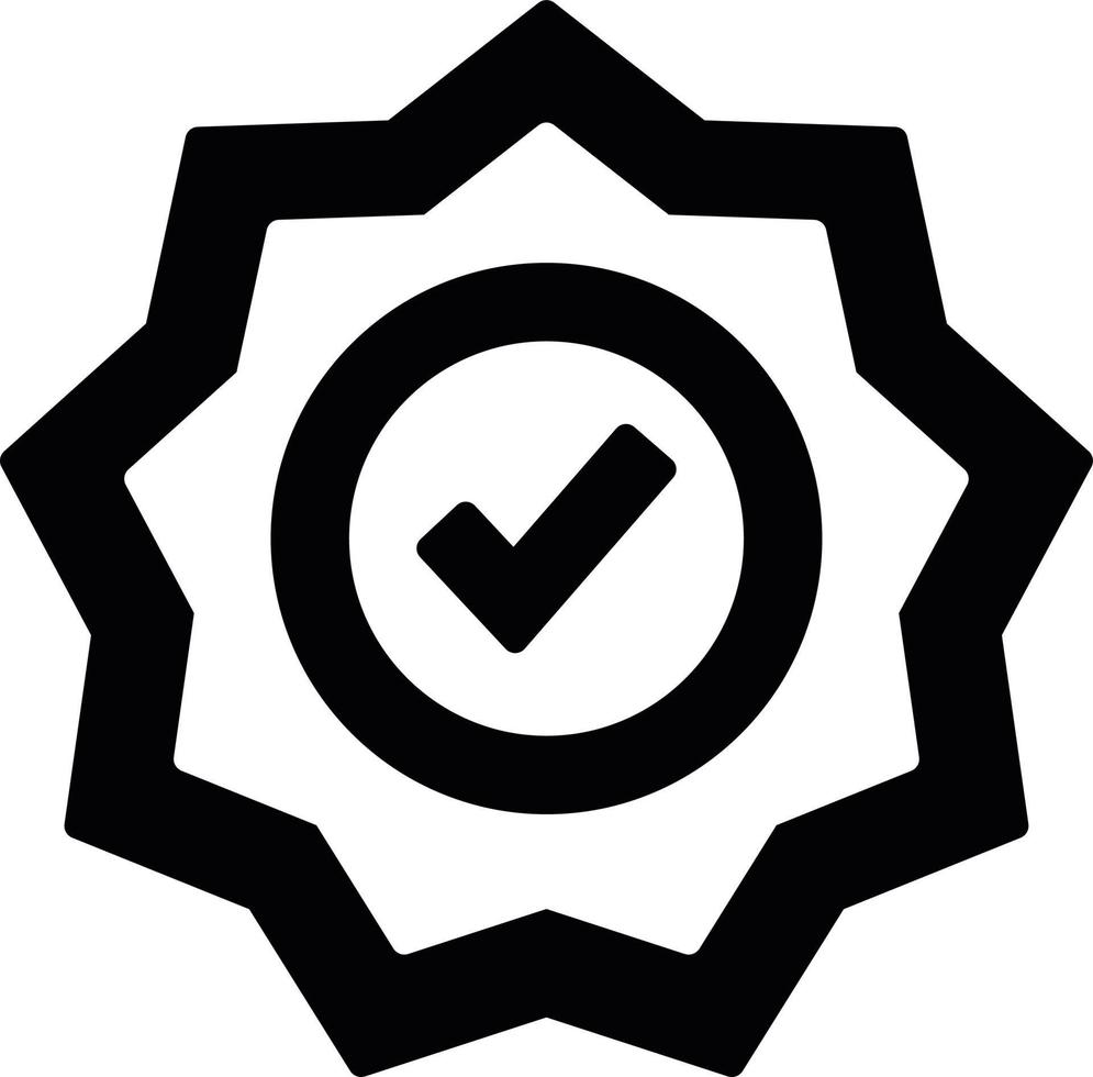 Good Job Creative Icon Design vector