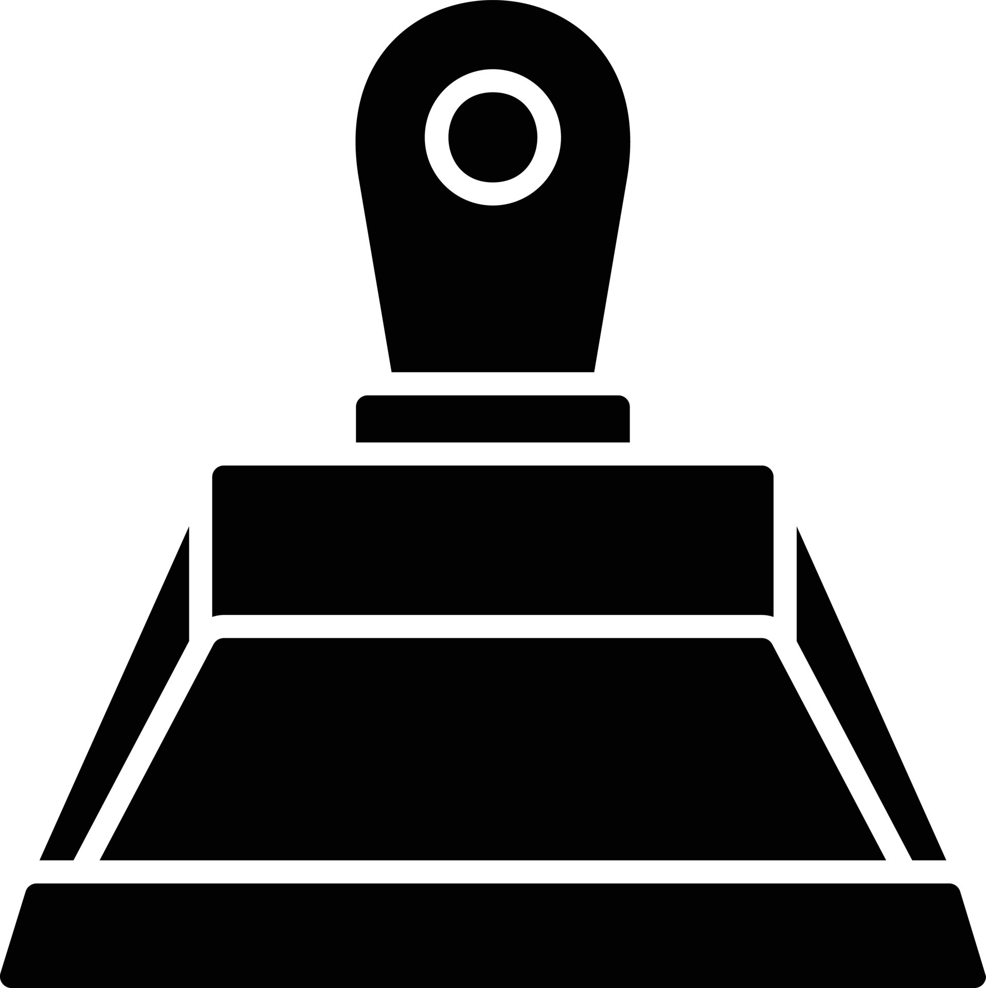 Garbage Picker Creative Icon Design 14964987 Vector Art at Vecteezy