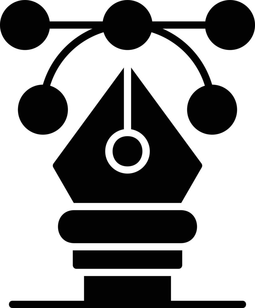 Graphic Design Creative Icon Design vector