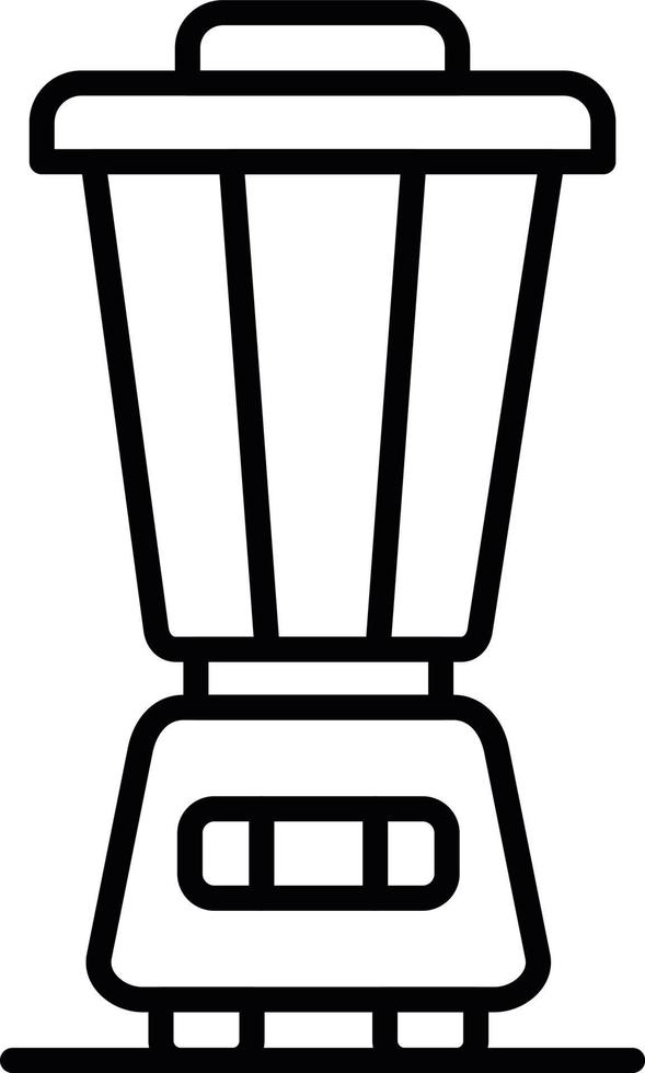Juicer Creative Icon Design vector