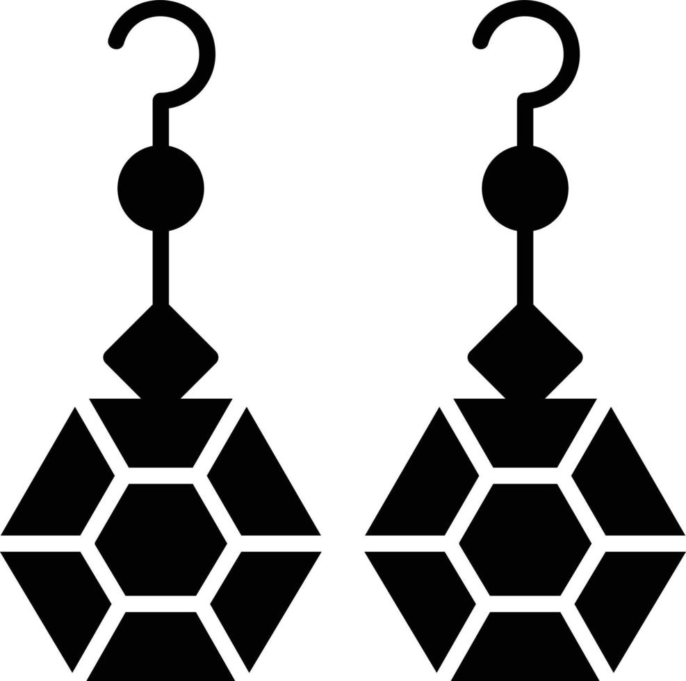 Jewelry Creative Icon Design vector
