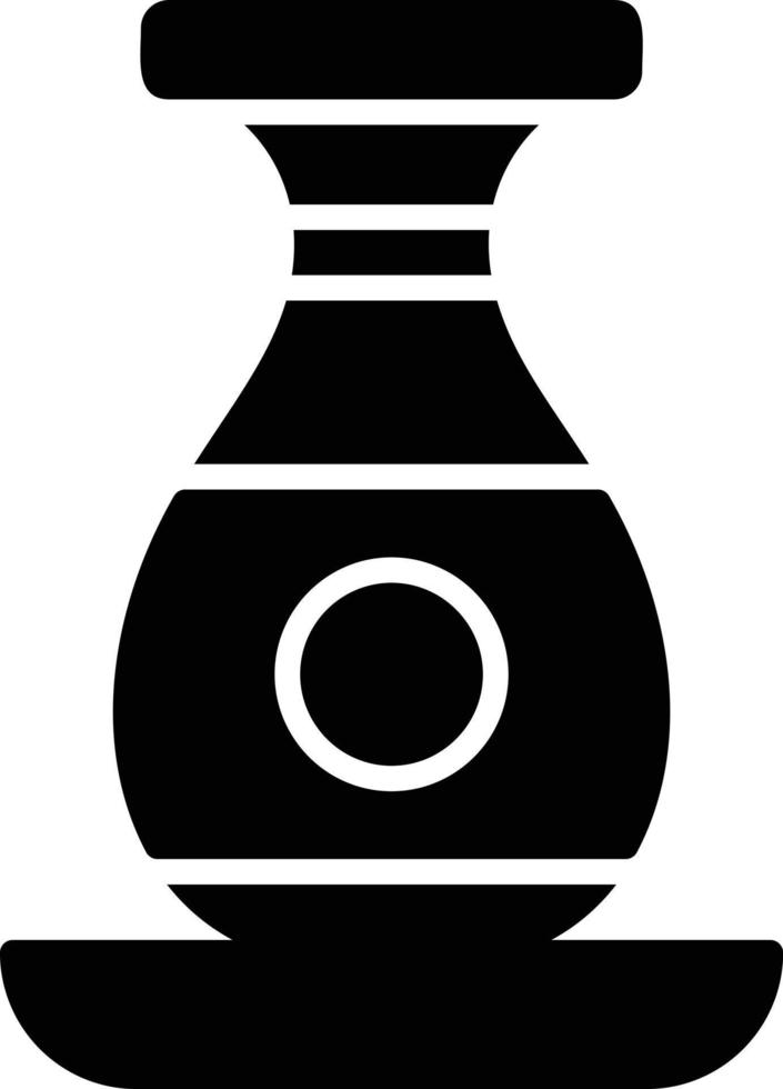 Clay Creative Icon Design vector