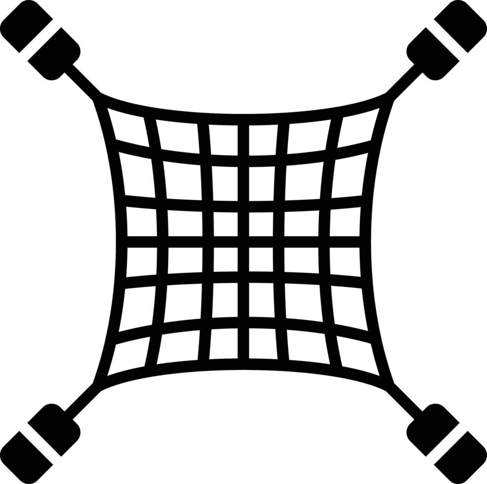 Net Creative Icon Design vector