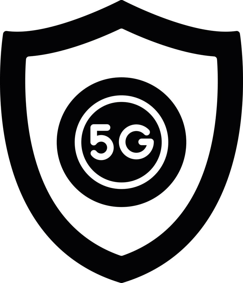 Shield Creative Icon Design vector