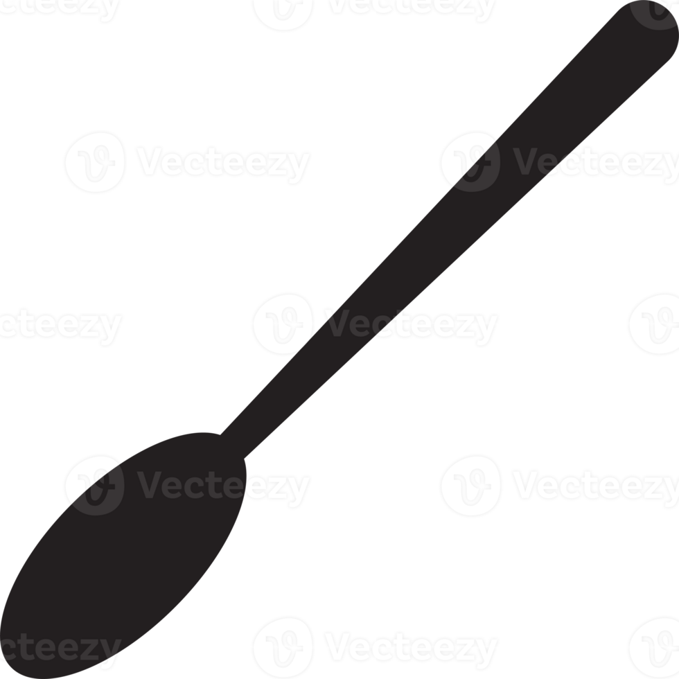 Hand Drawn spoon illustration 14966827 PNG