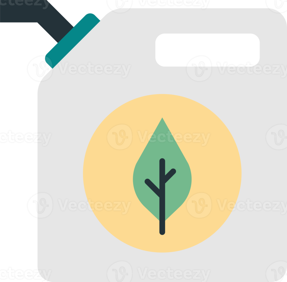 oil canisters illustration in minimal style 14967138 PNG