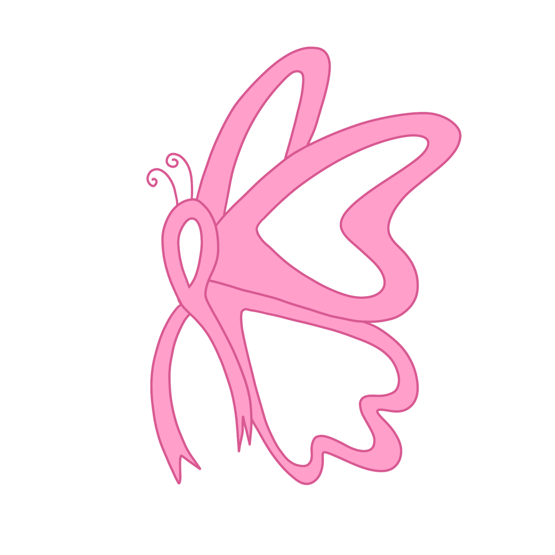 The Amazing Truth About Butterfly Wings And Bones - tep6ri5