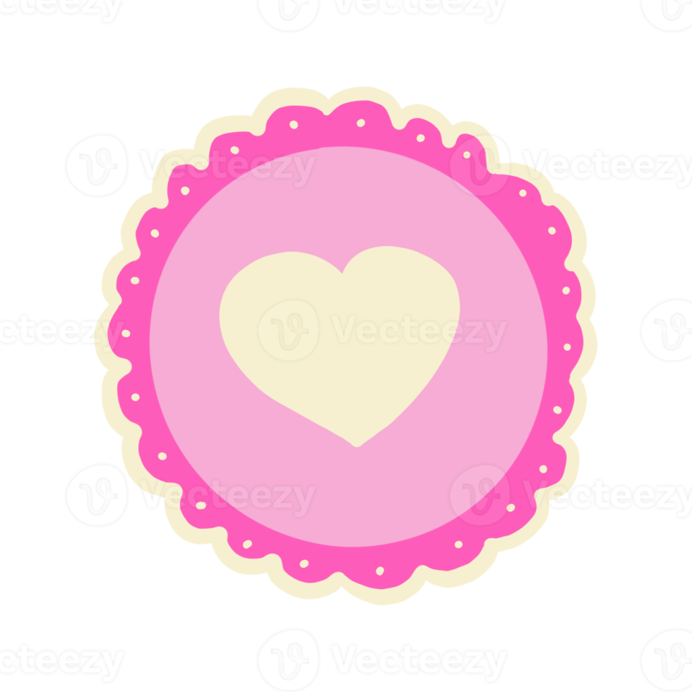 Pink Chocolate Cupcake png