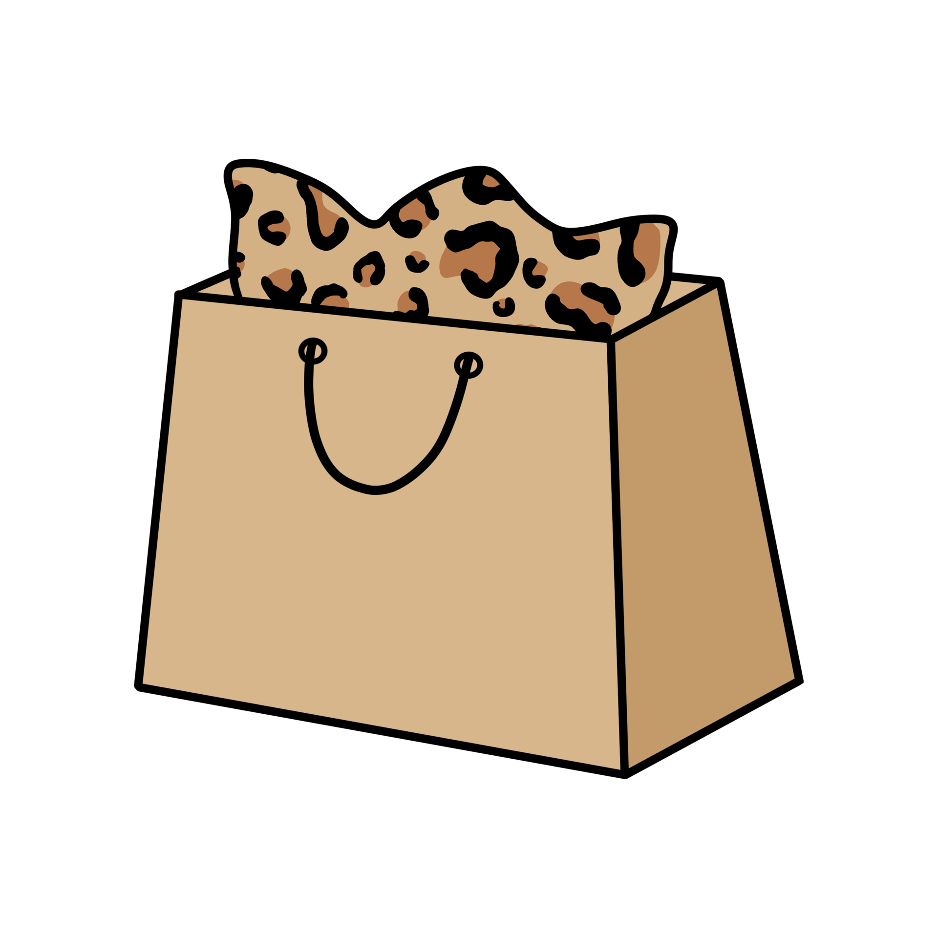 leopard-print-shopping-bag-14968379-png