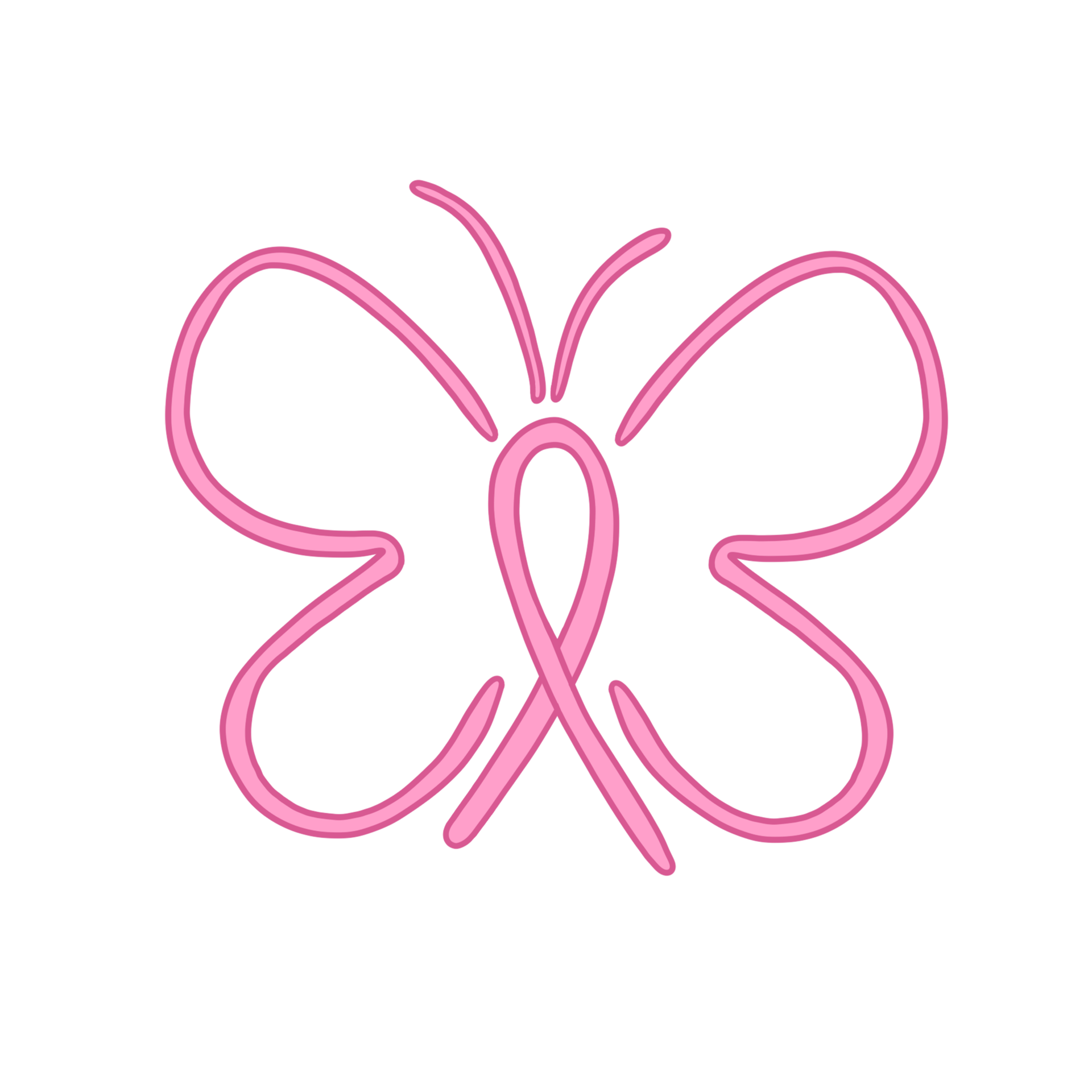 Astonishing! The Strength Of Butterfly Wings – No Bones Required - qg7nsh8