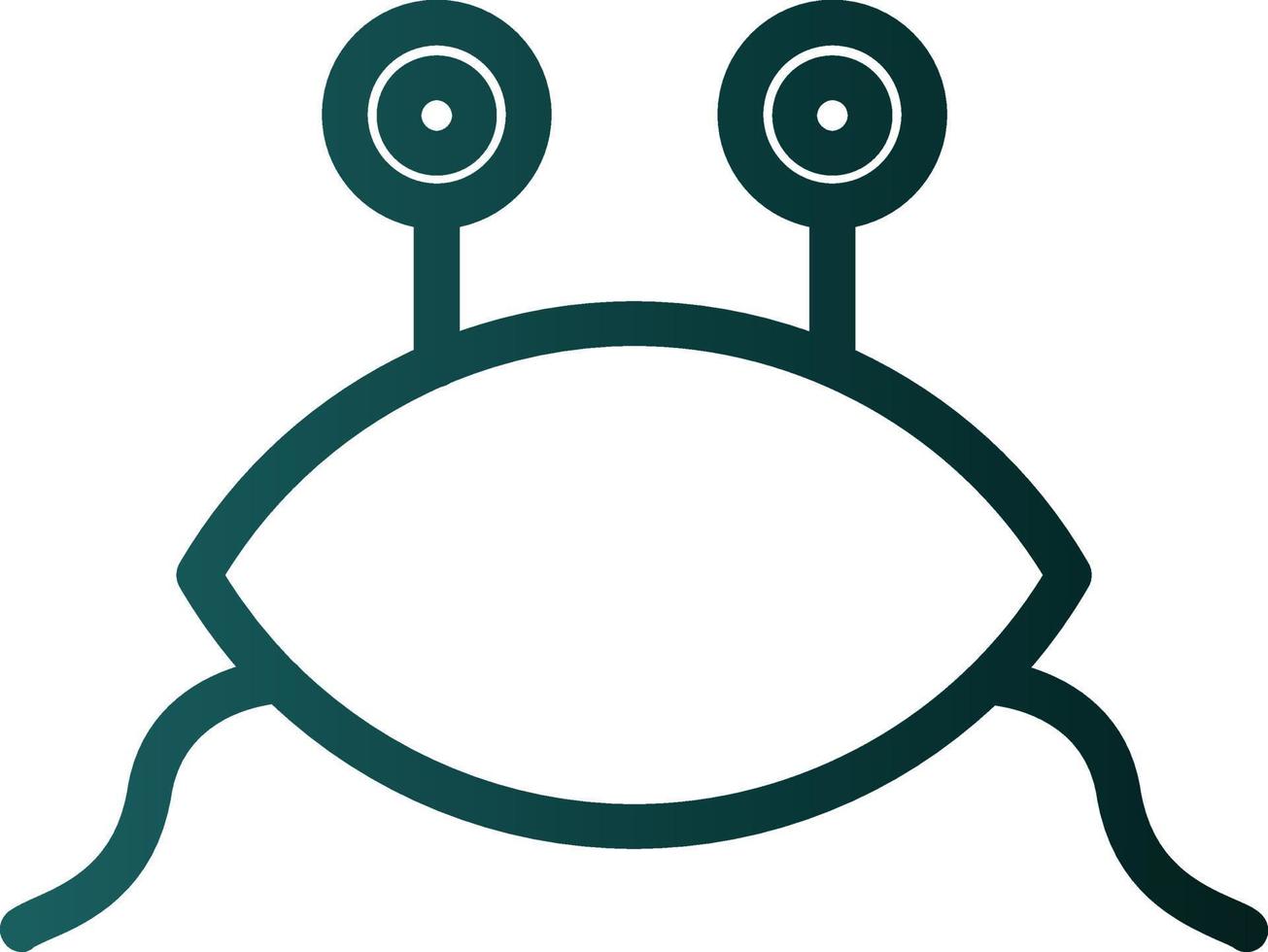 Pastafarianism Vector Icon Design