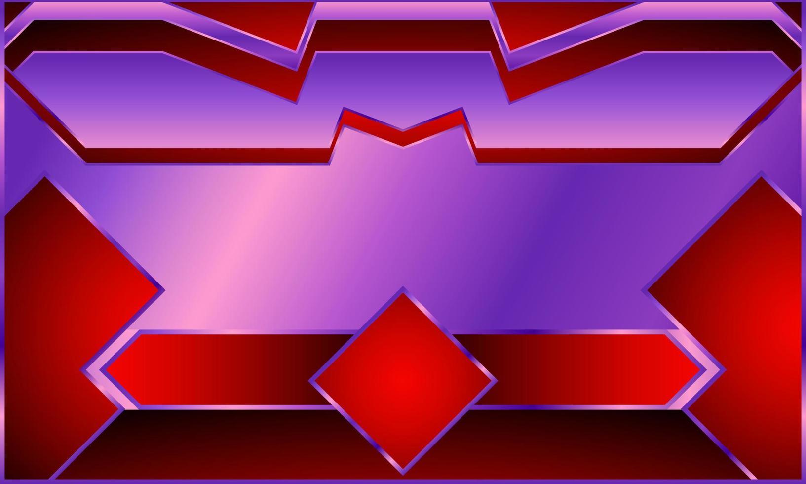 Abstract background gaming template, promotion, ect. vector