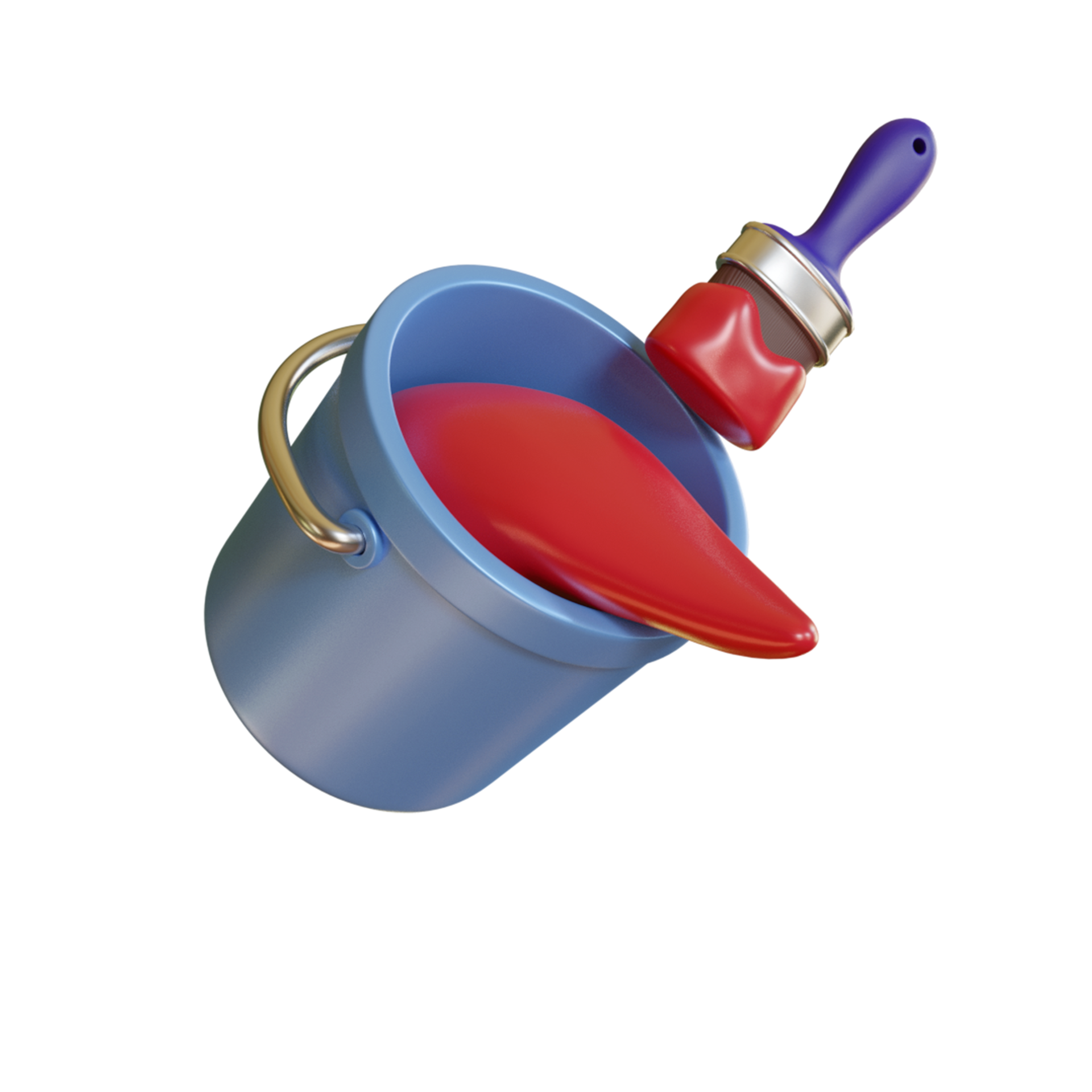 paint bucket png