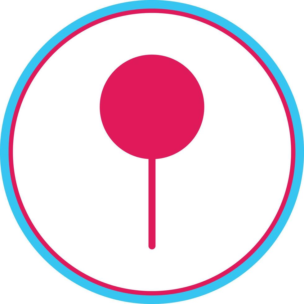 Neuter Vector Icon Design