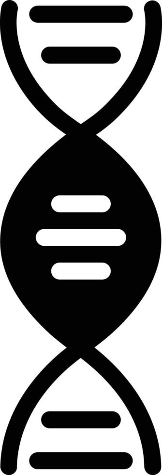 Dna Vector Icon Design