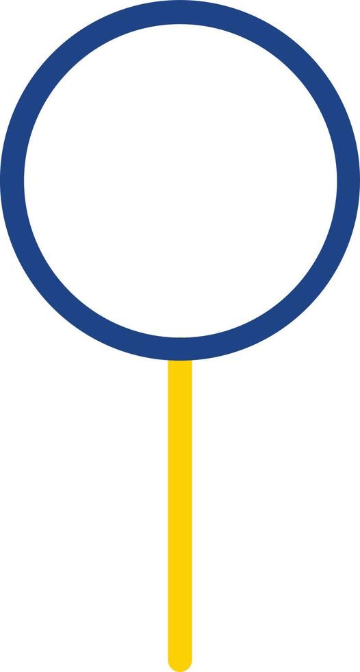Neuter Vector Icon Design