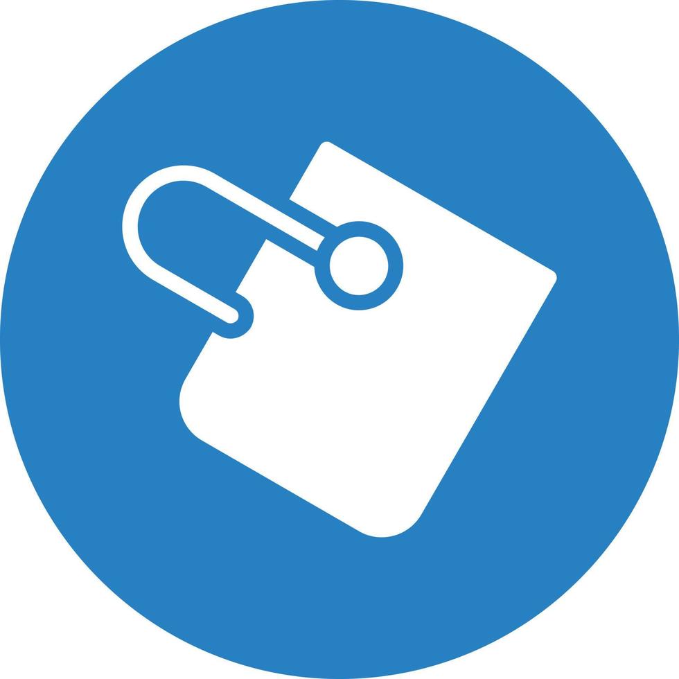 Fill Vector Icon Design