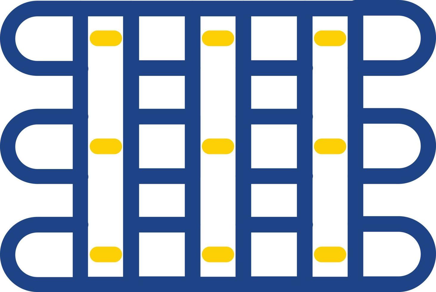 Pallet Vector Icon Design