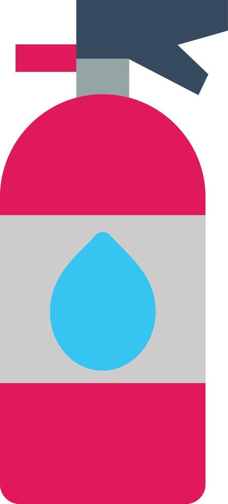 Pump Soap Vector Icon Design