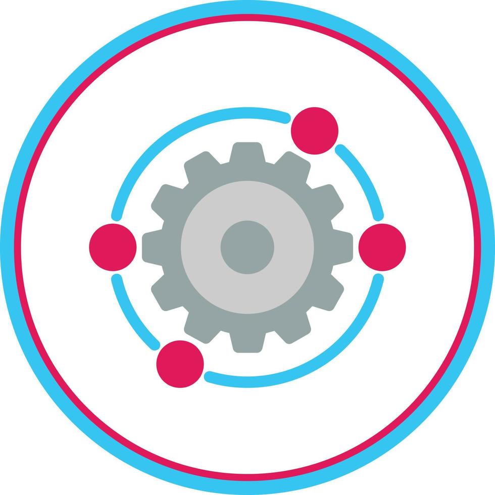 Procedures Vector Icon Design
