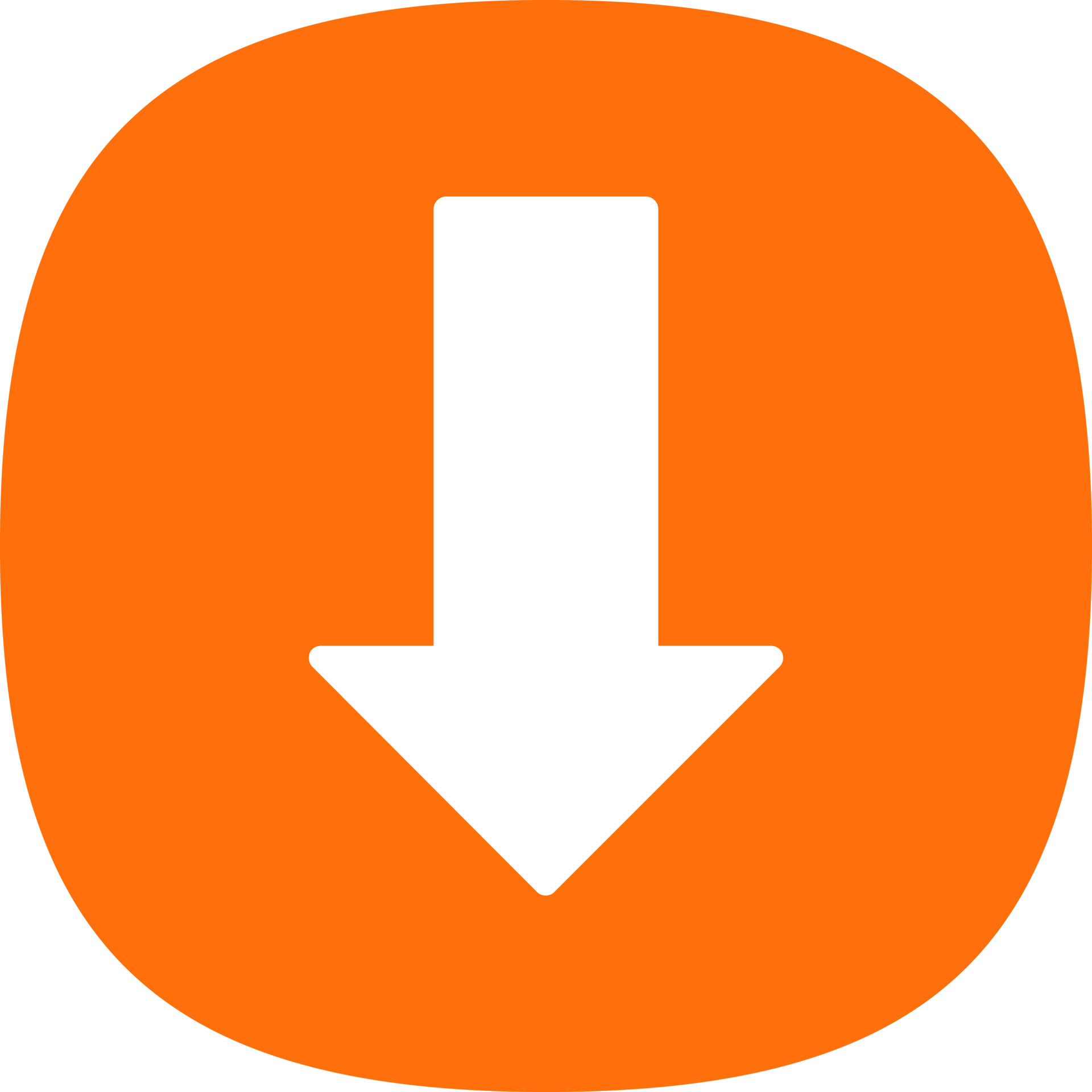 long-arrow-alt-down-vector-icon-design-14969589-vector-art-at-vecteezy